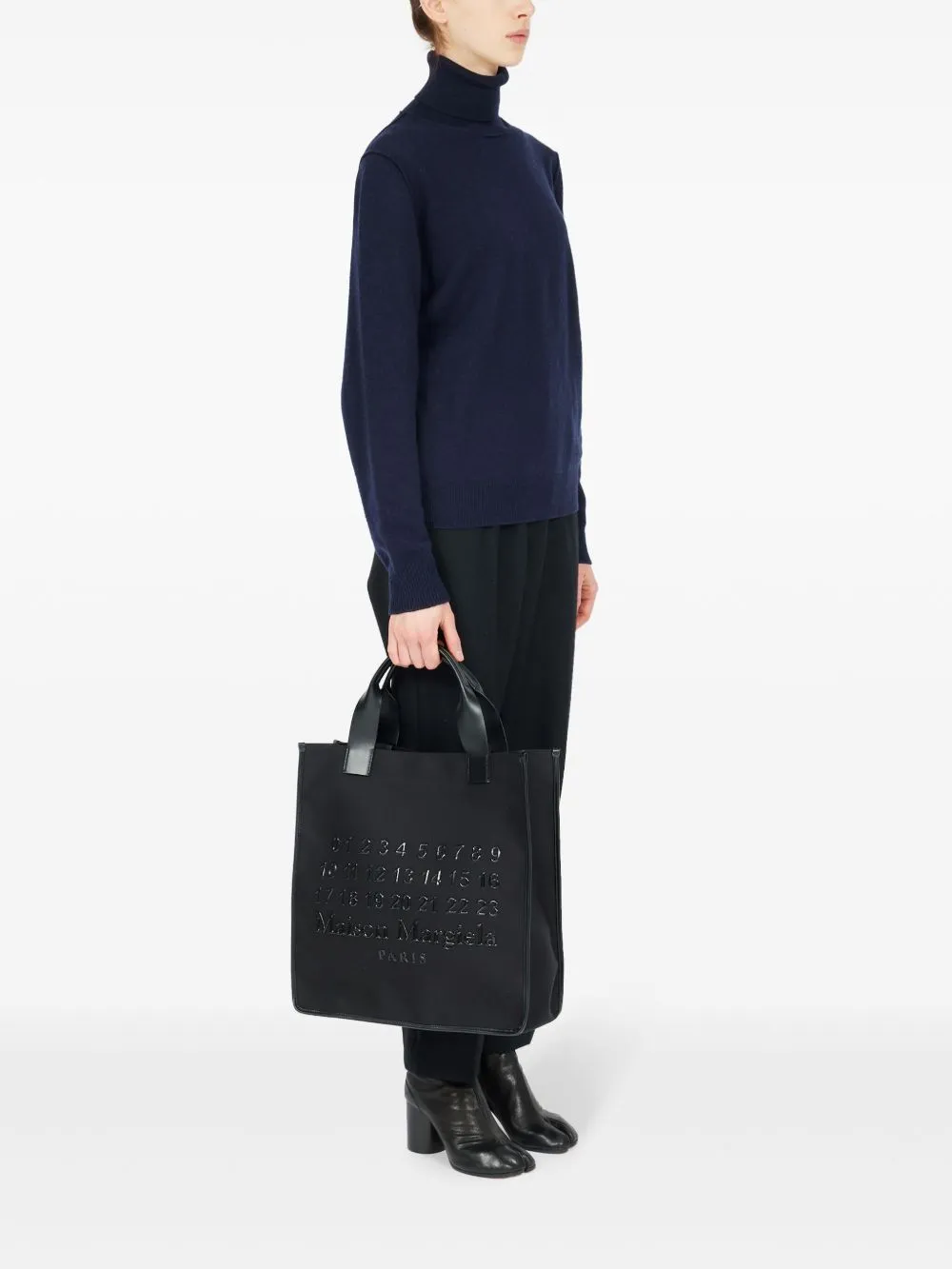 Cabas Tote Bag
