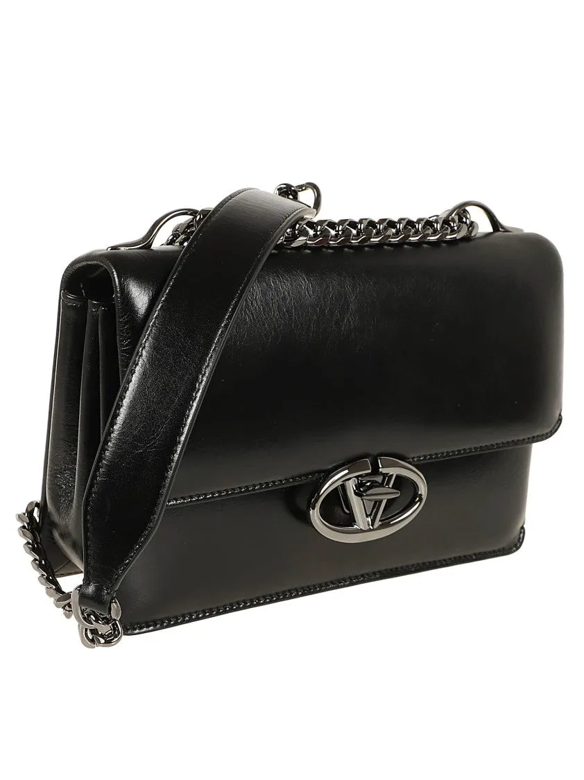 Calfskin Bag