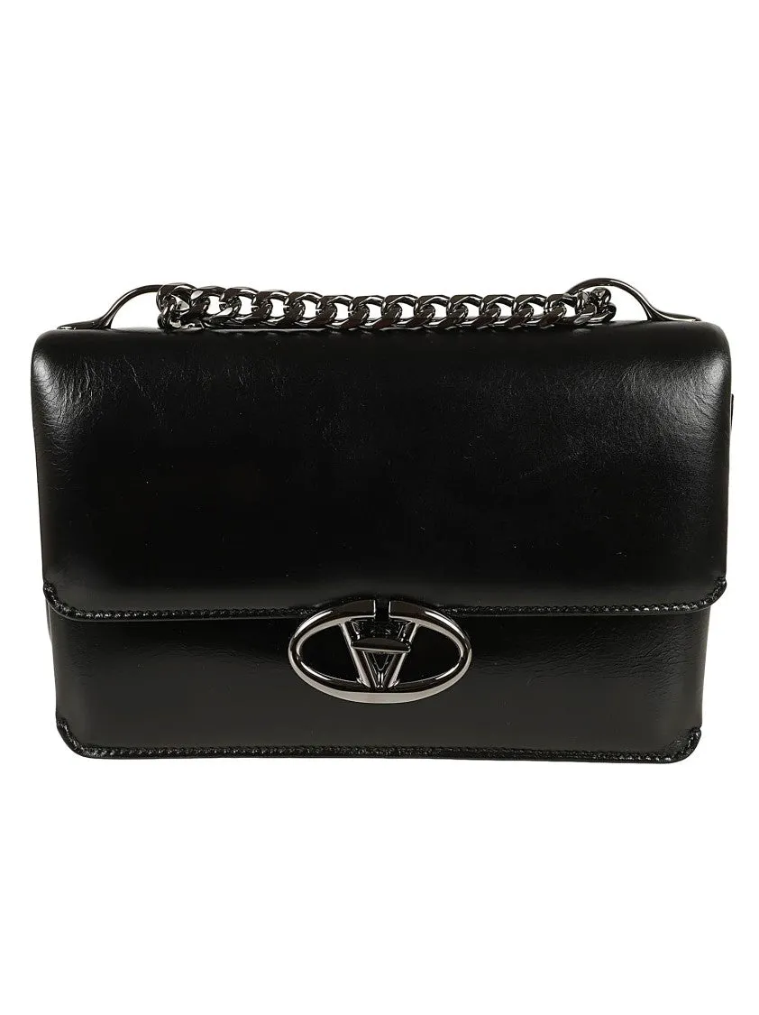 Calfskin Bag