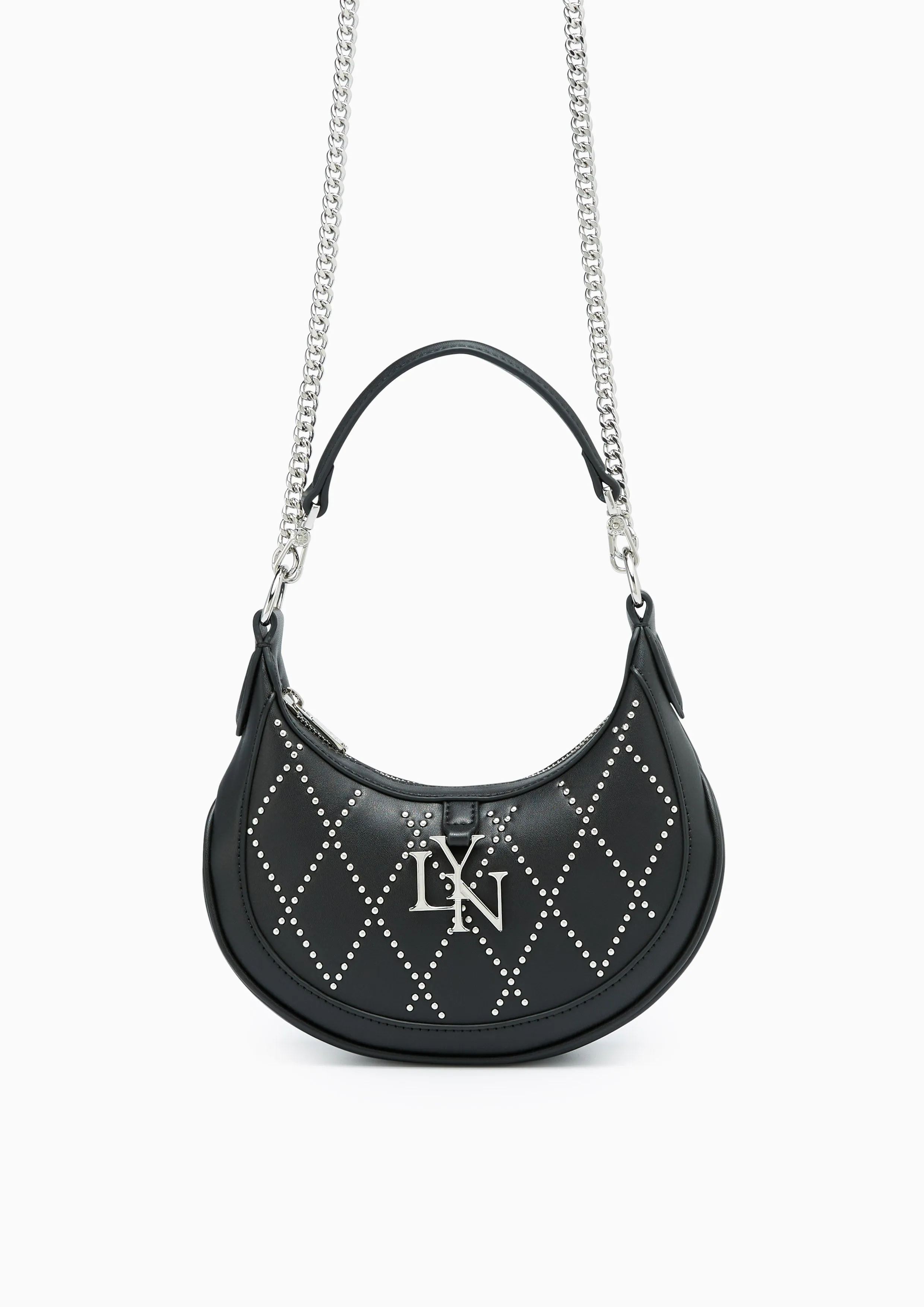 Candicie Crossbodybag Black
