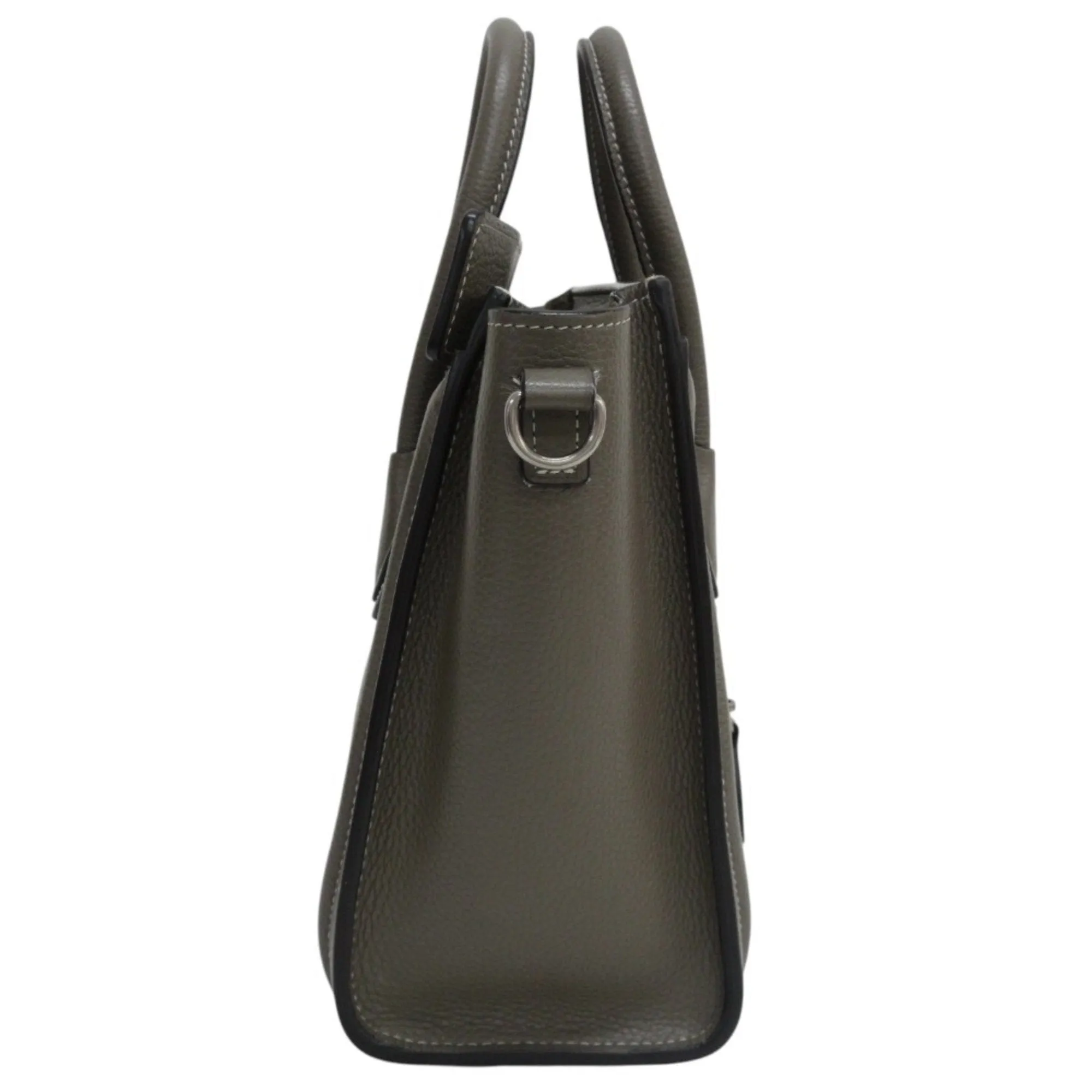 Celine Luggage Handbag Shoulder Bag (Pre-Owned)