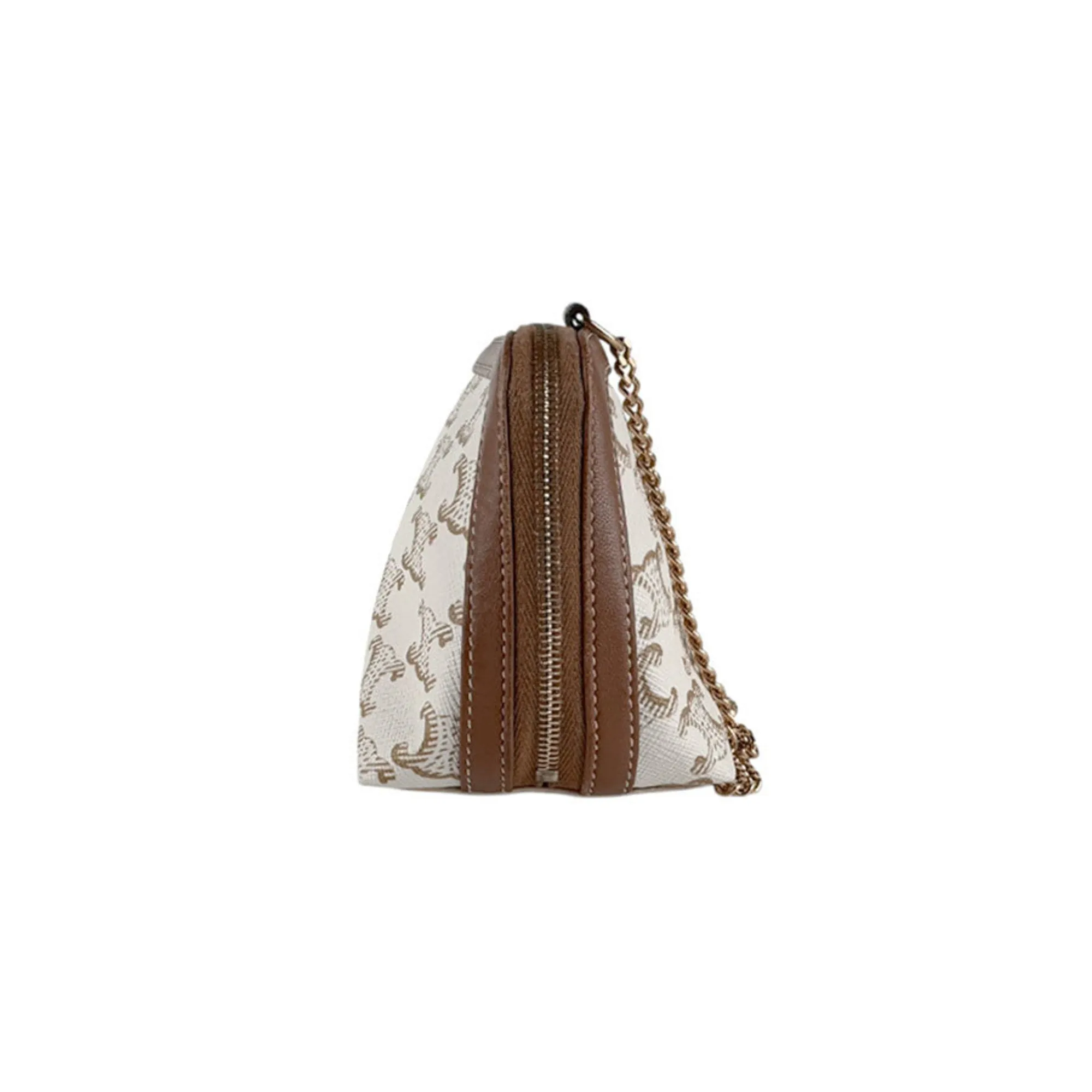 Celine Off- Pvc Shoulder Bag (Pre-Owned)