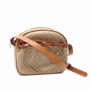 Celine  Pvc Leather Shoulder Bag (Pre-Owned)