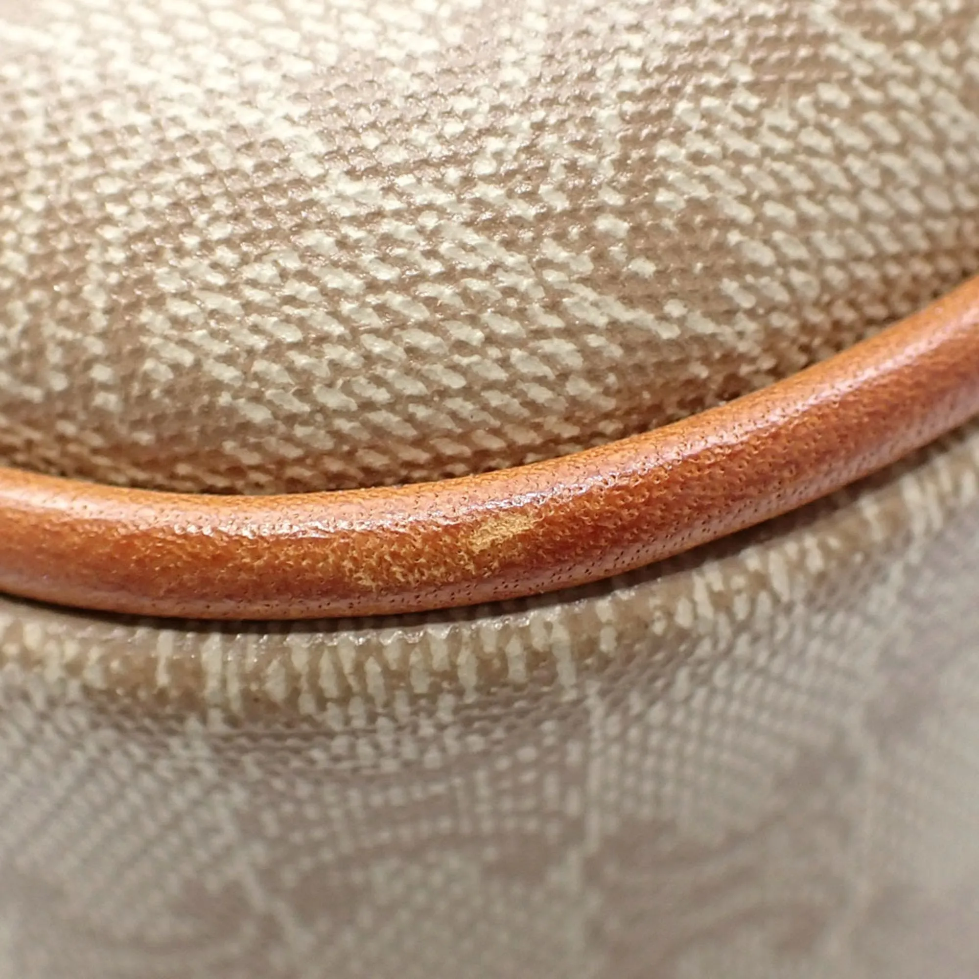 Celine  Pvc Leather Shoulder Bag (Pre-Owned)