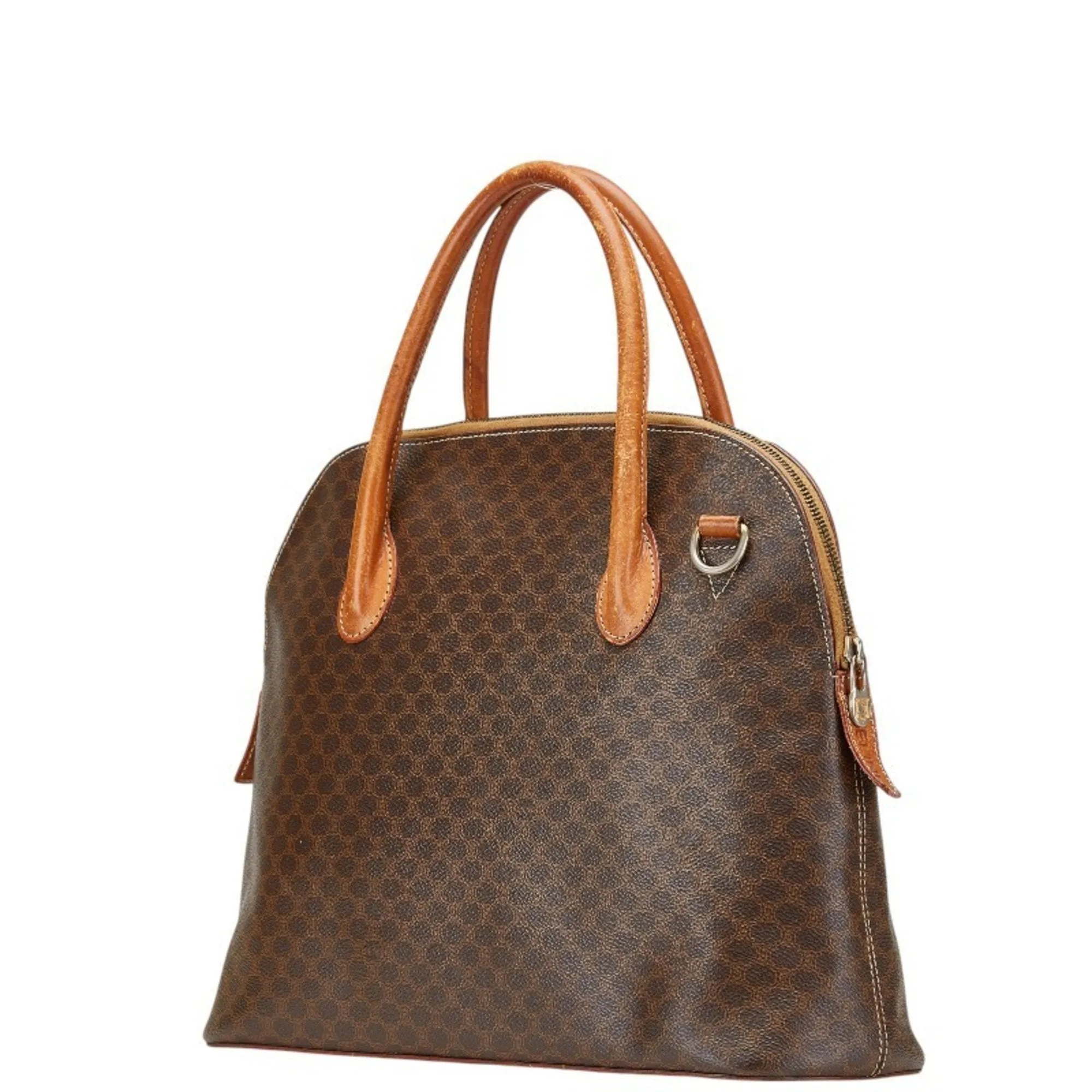 Celine Pvc Leather Shoulder Bag Tote Bag (Pre-Owned)