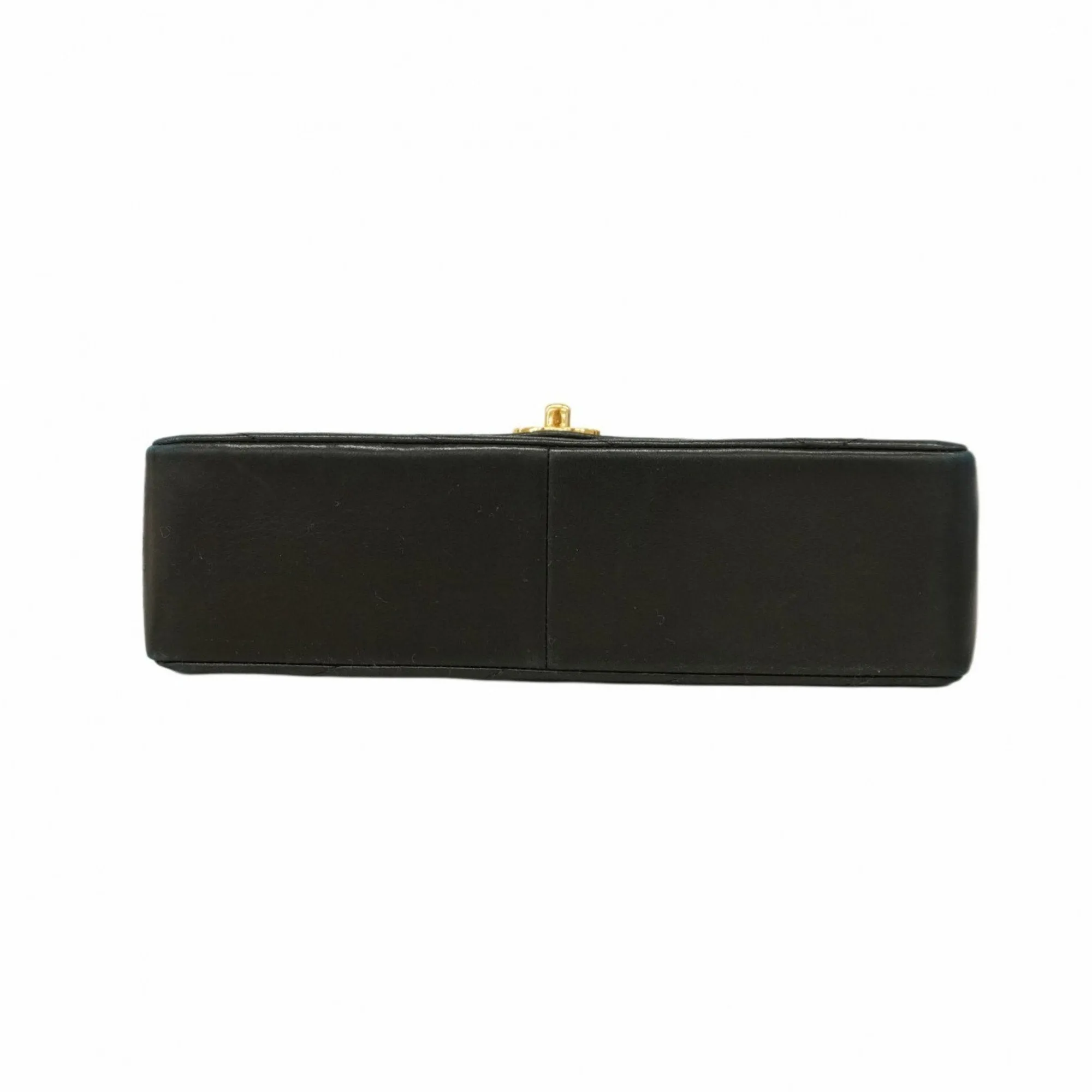 Chanel Leather Shoulder Bag (Pre-Owned)