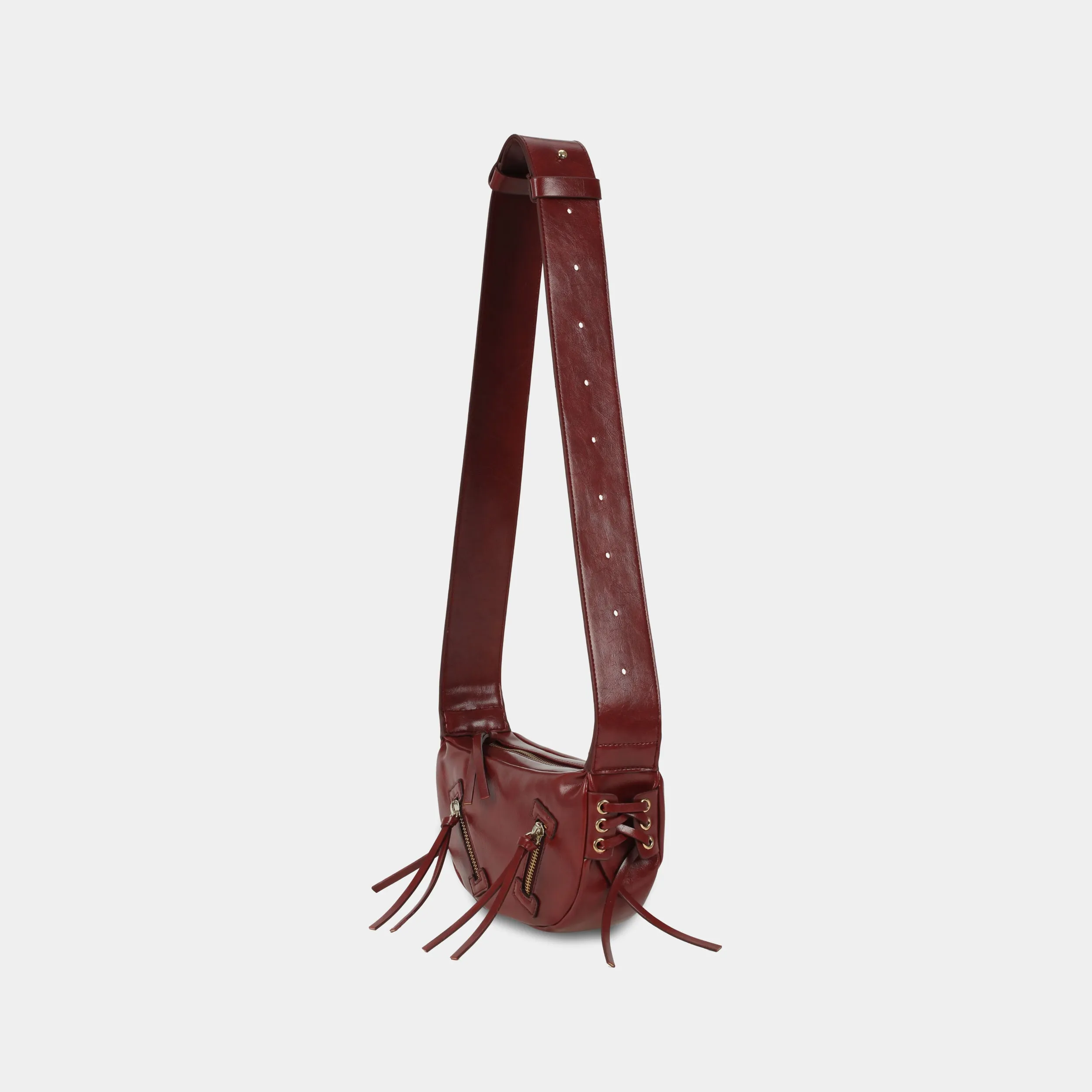 CHAUTFIFTH - Lace Bag S