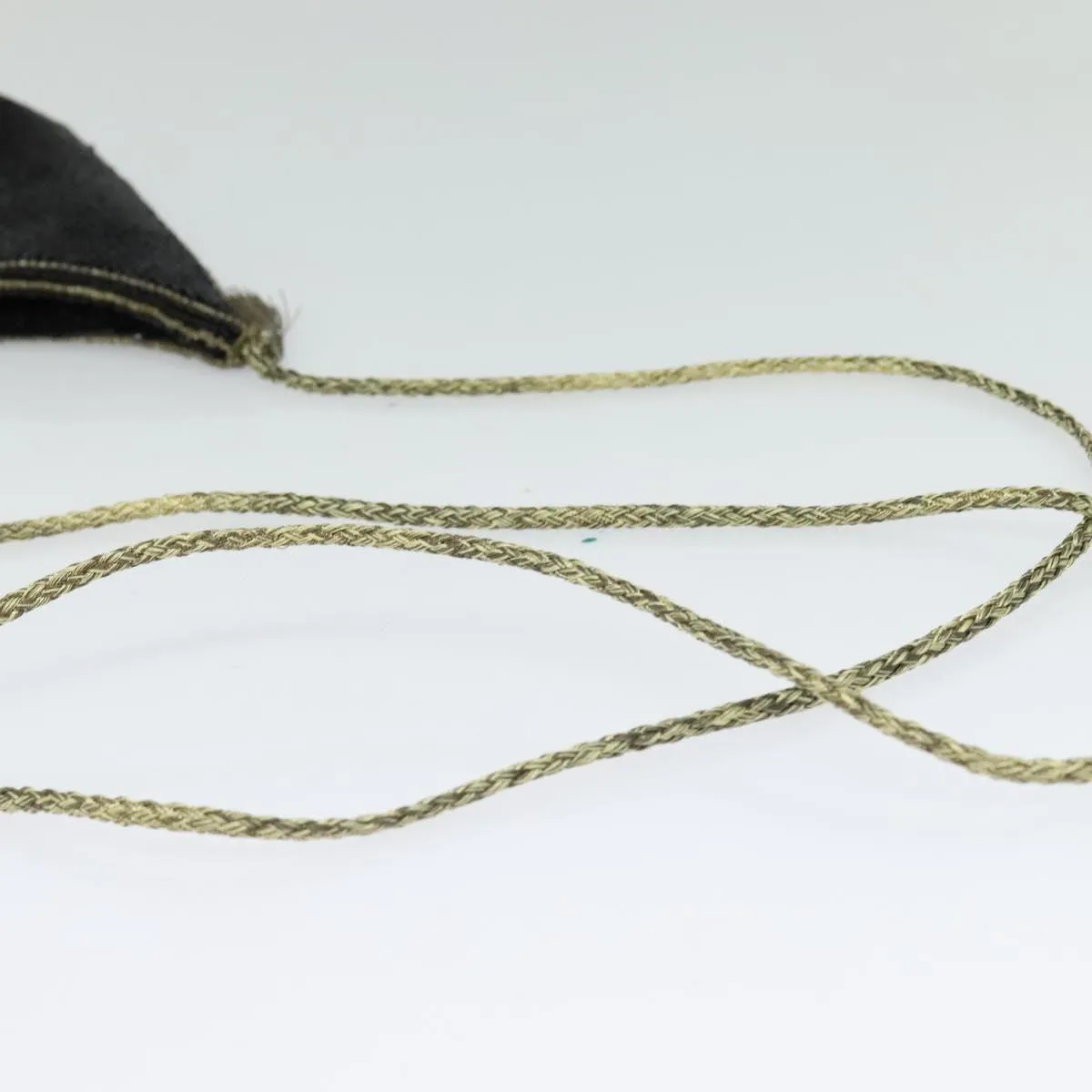 Chlo Synthetic Shoulder Bag (Pre-Owned)