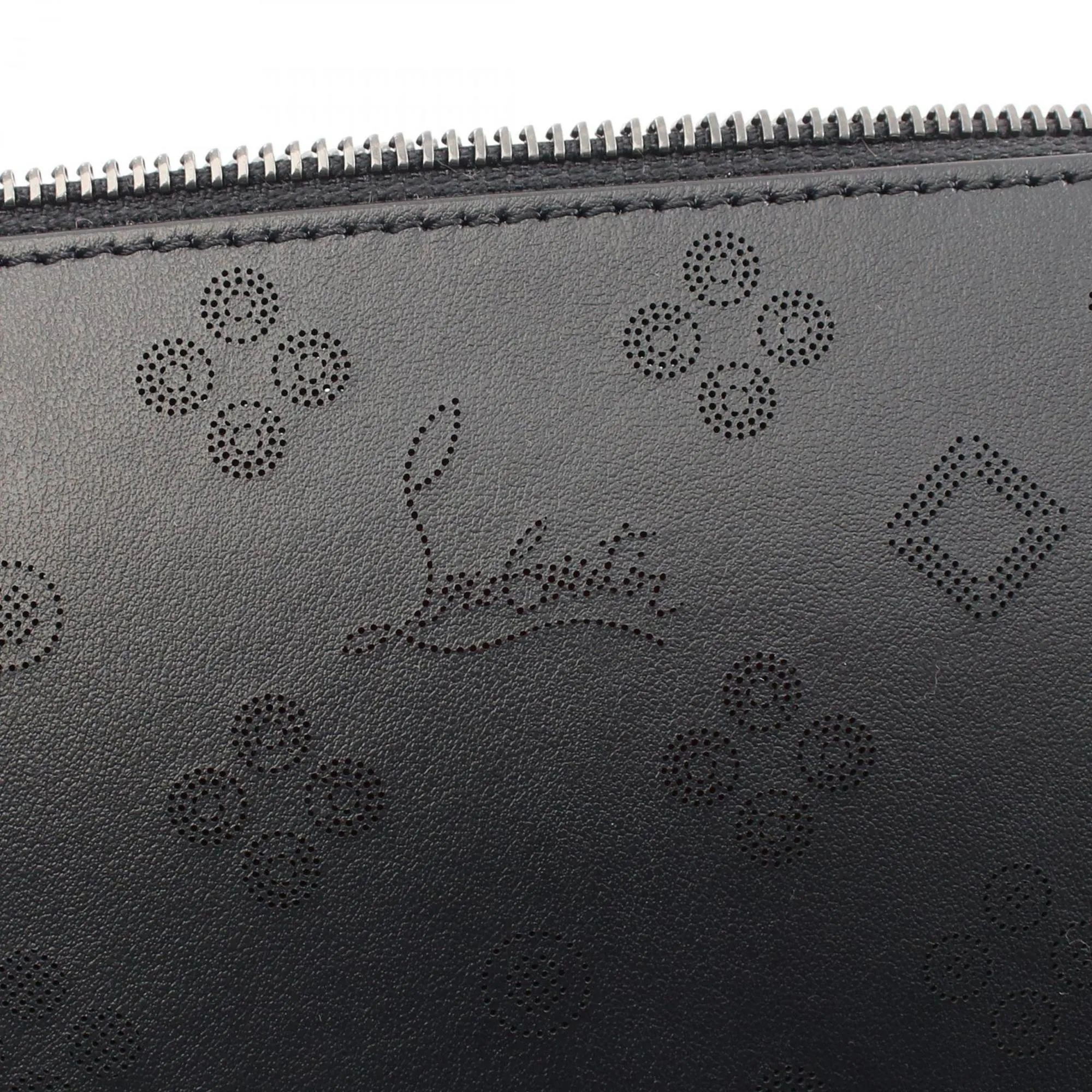 Christian Louboutin Leather Shoulder Bag (Pre-Owned)