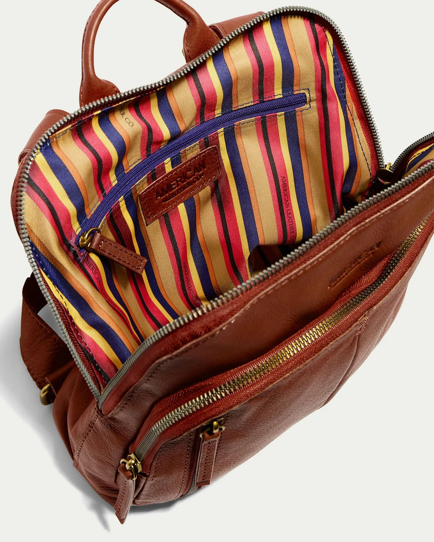 Cleveland Midsize Backpack