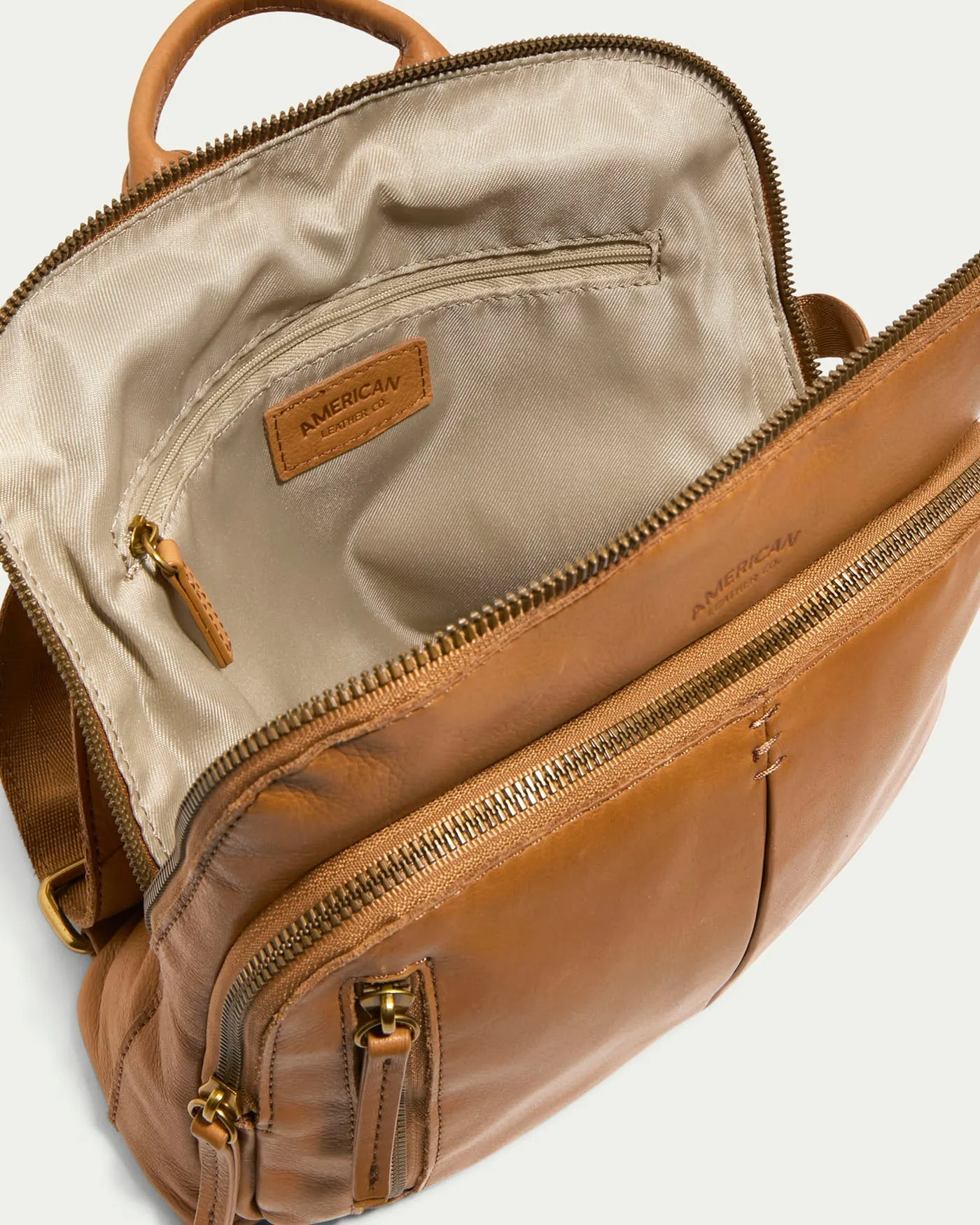 Cleveland Midsize Backpack