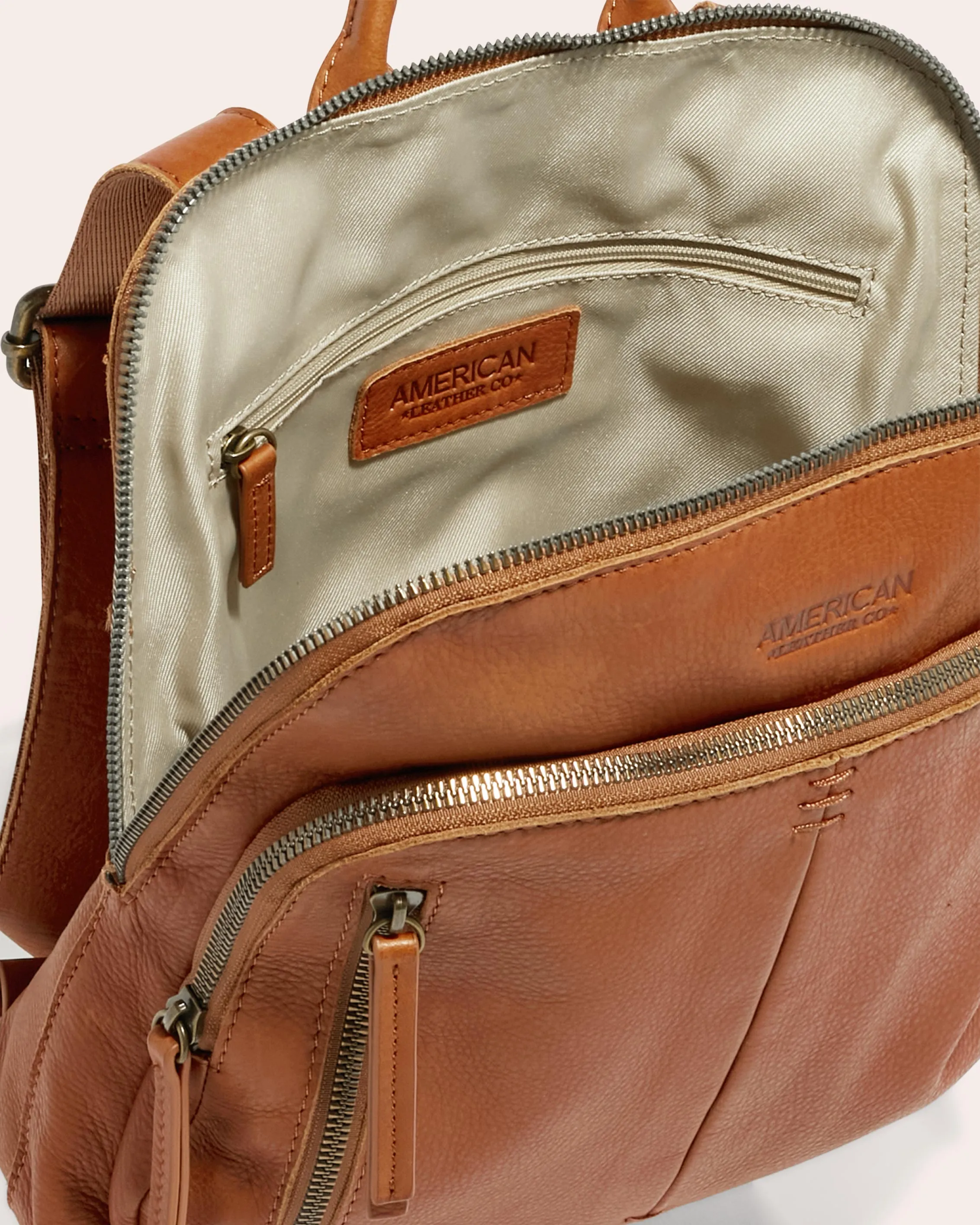 Cleveland Midsize Backpack