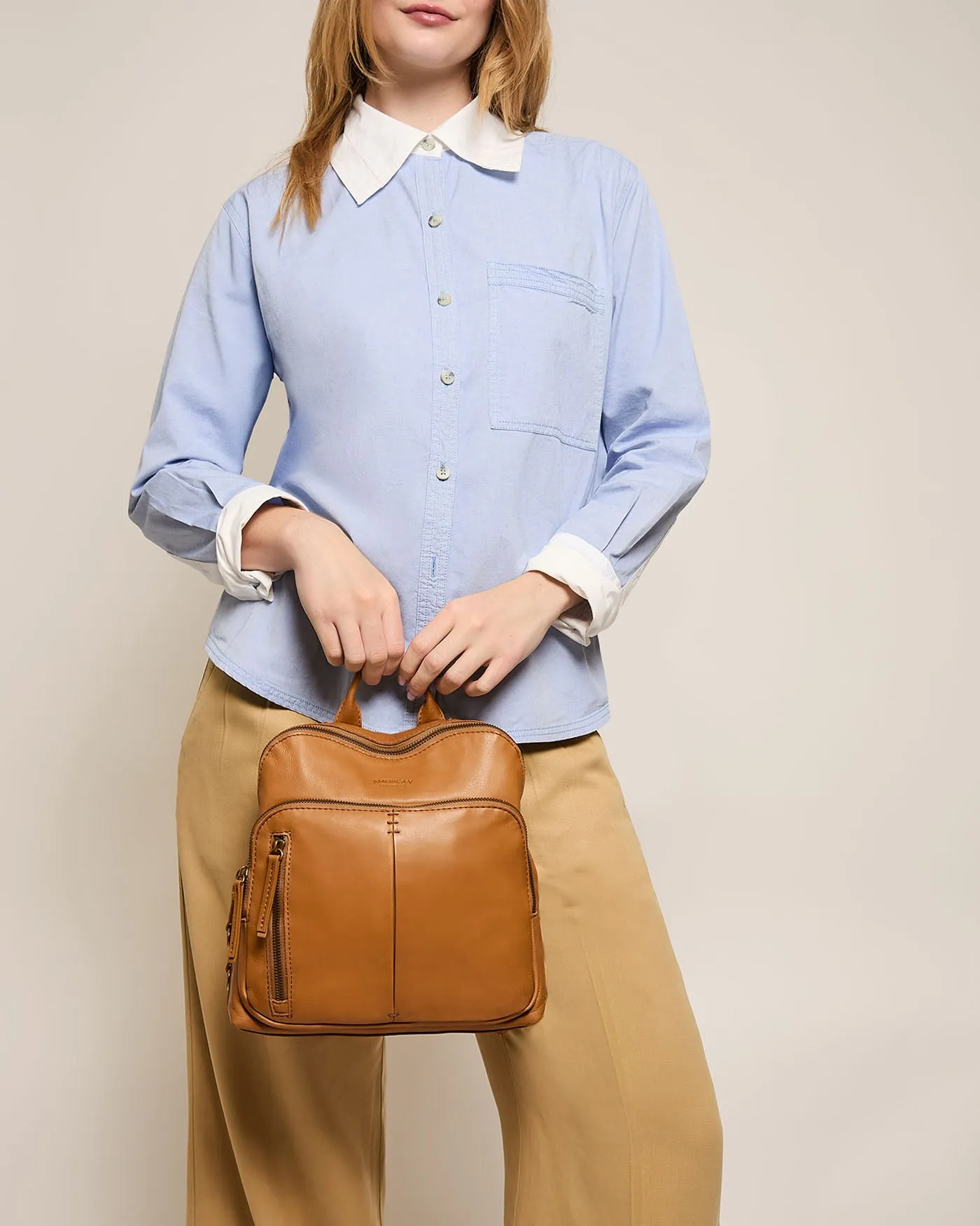 Cleveland Midsize Backpack