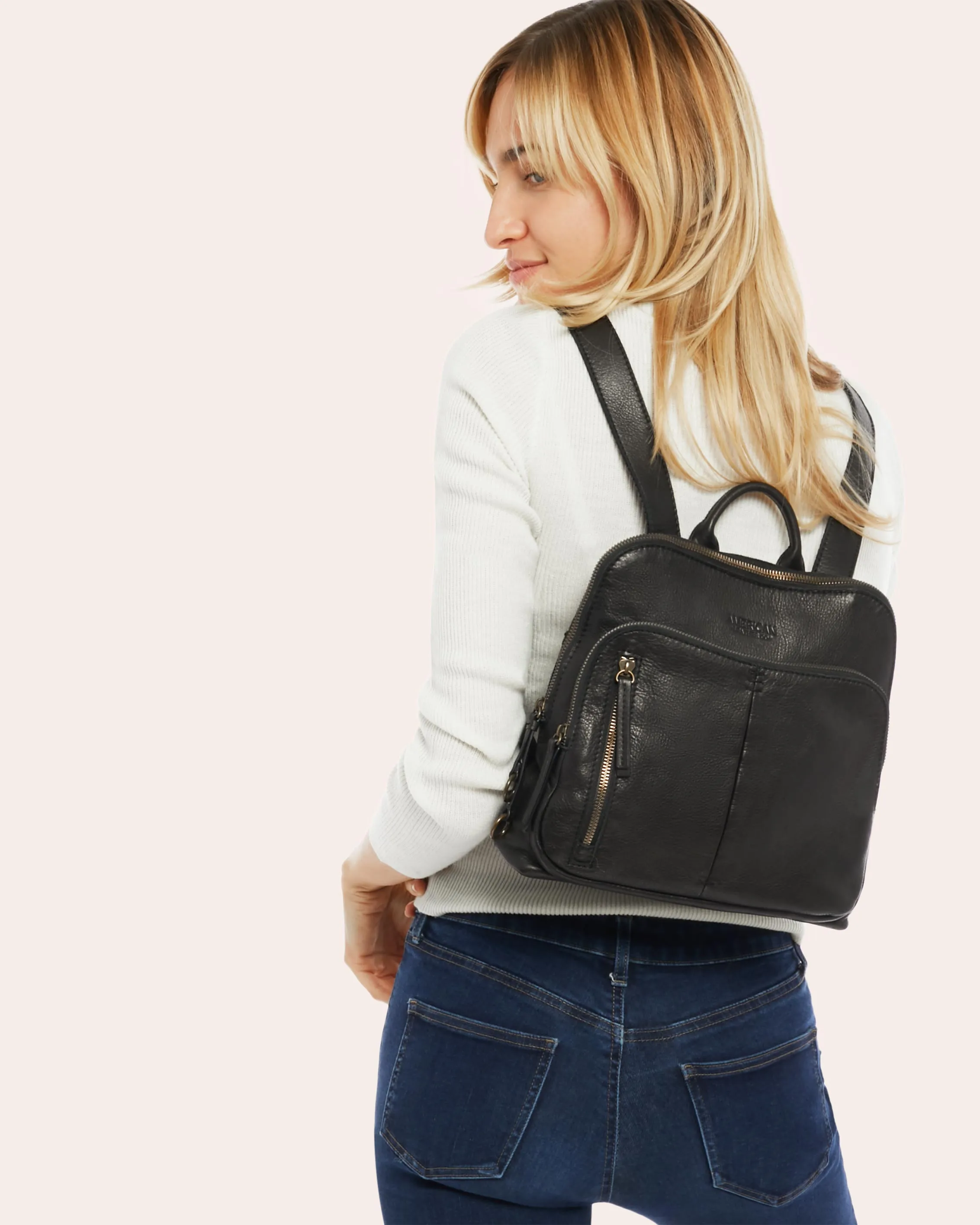 Cleveland Midsize Backpack
