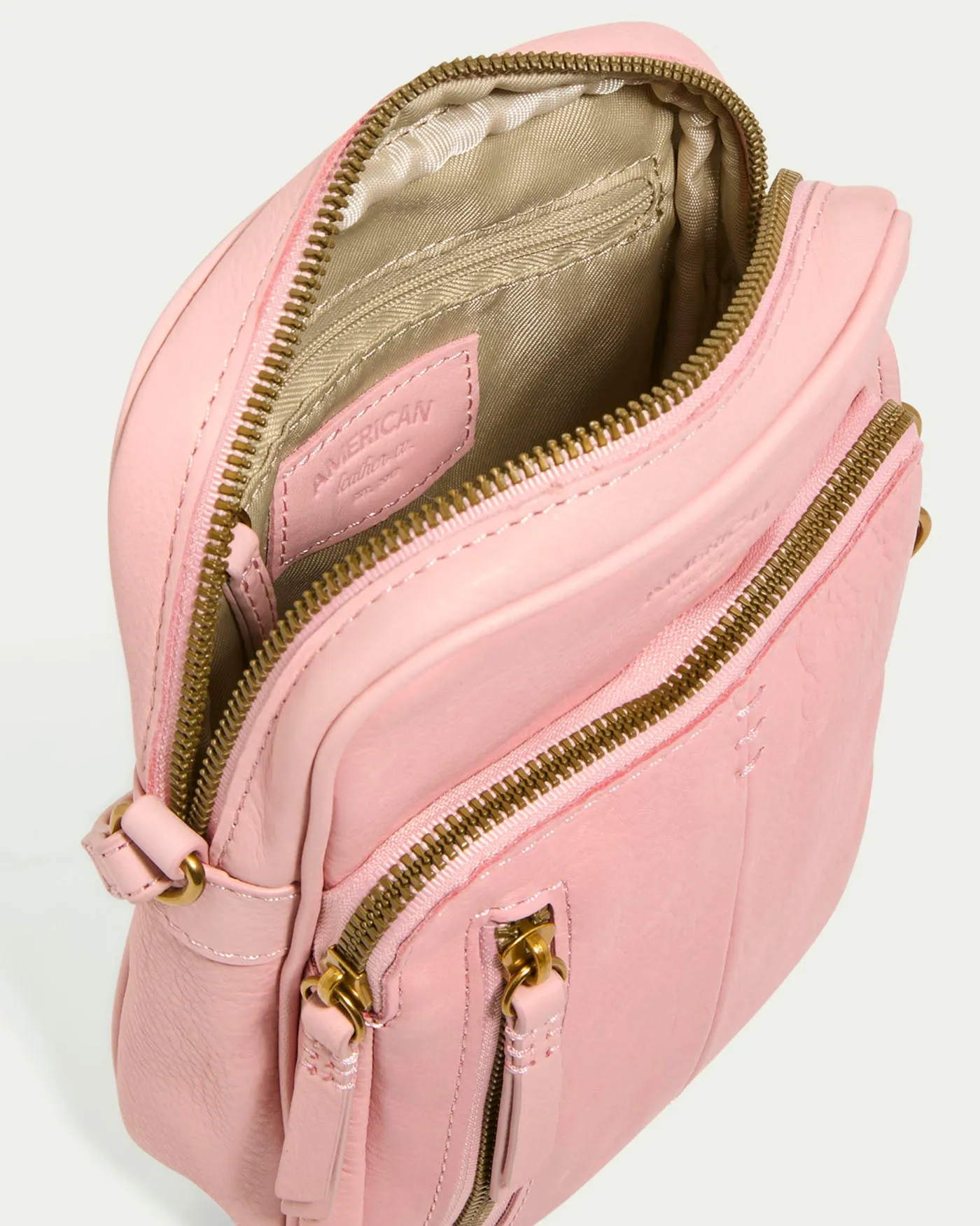Cleveland NS Crossbody