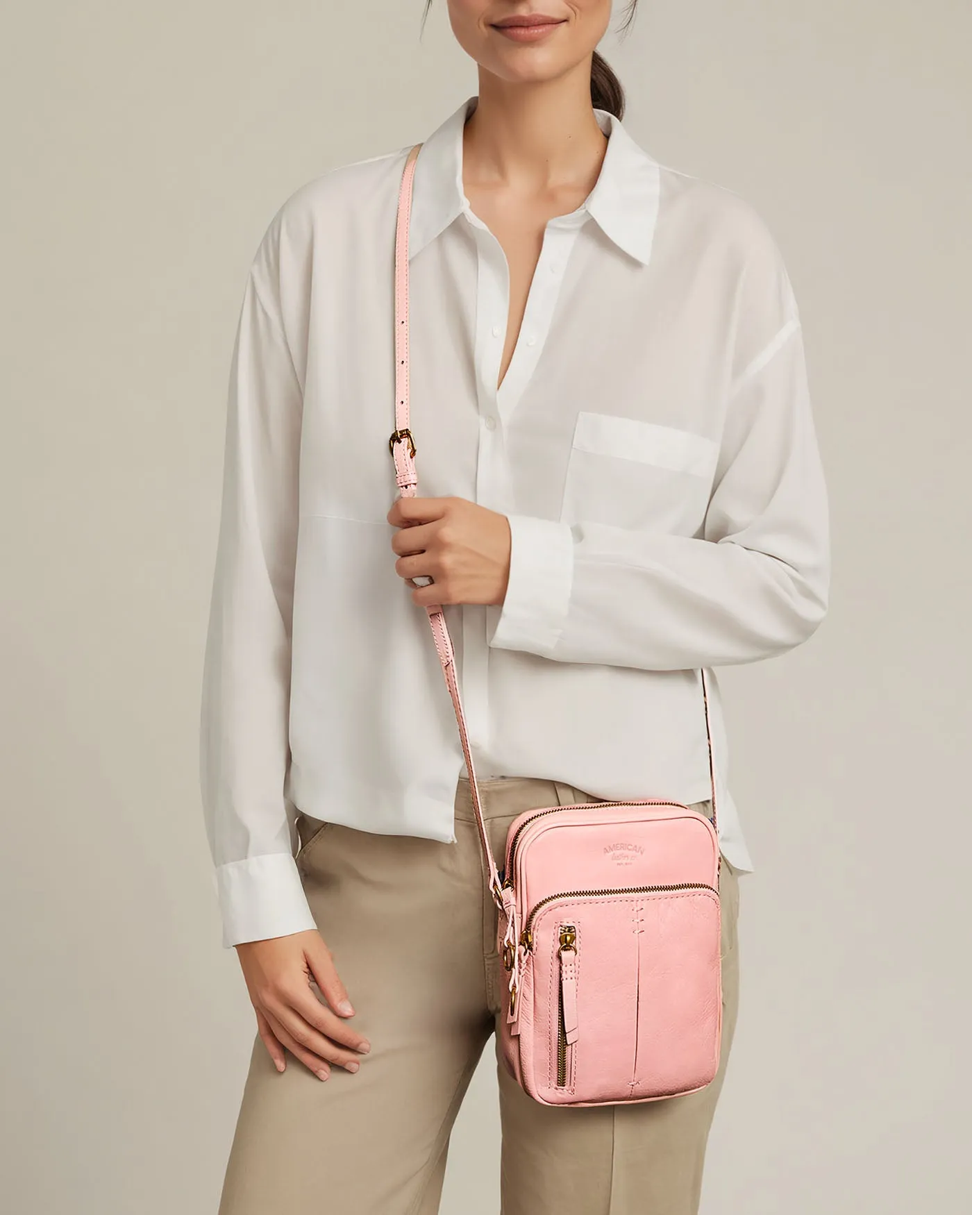 Cleveland NS Crossbody