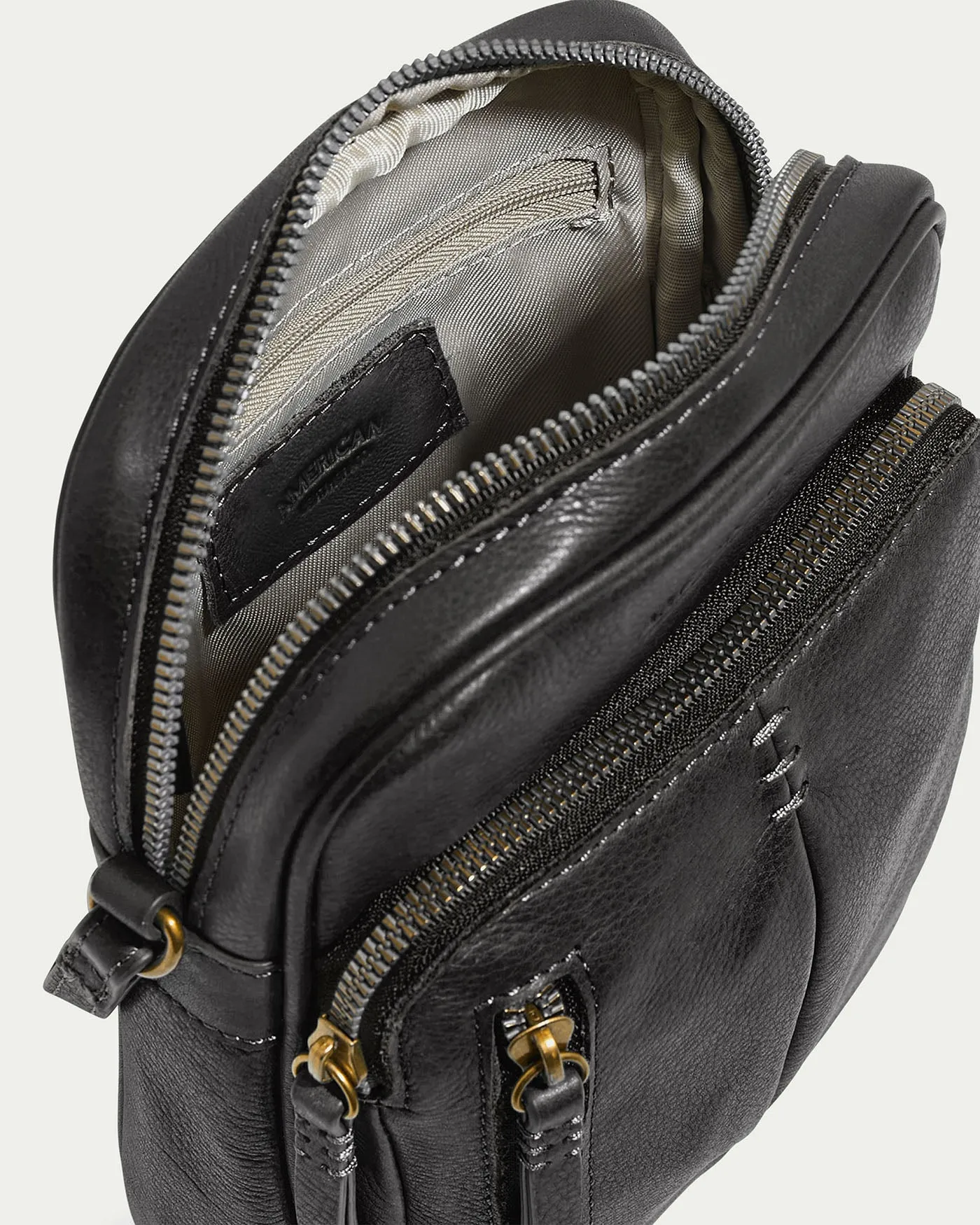Cleveland NS Crossbody