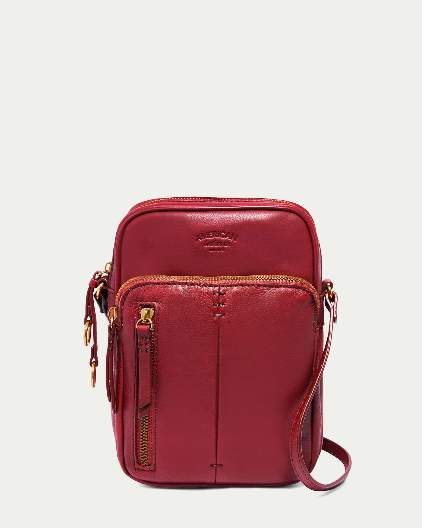 Cleveland NS Crossbody