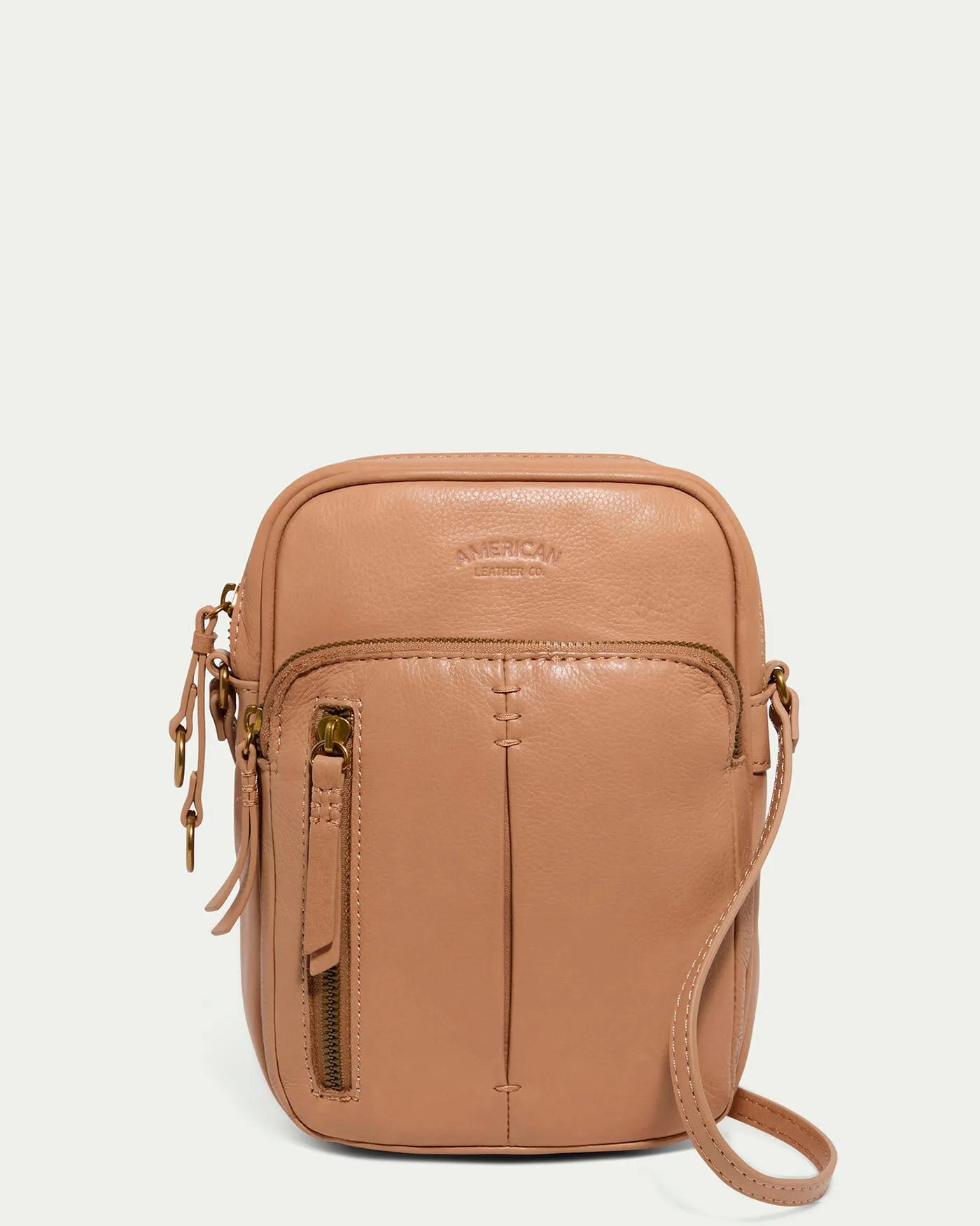 Cleveland NS Crossbody