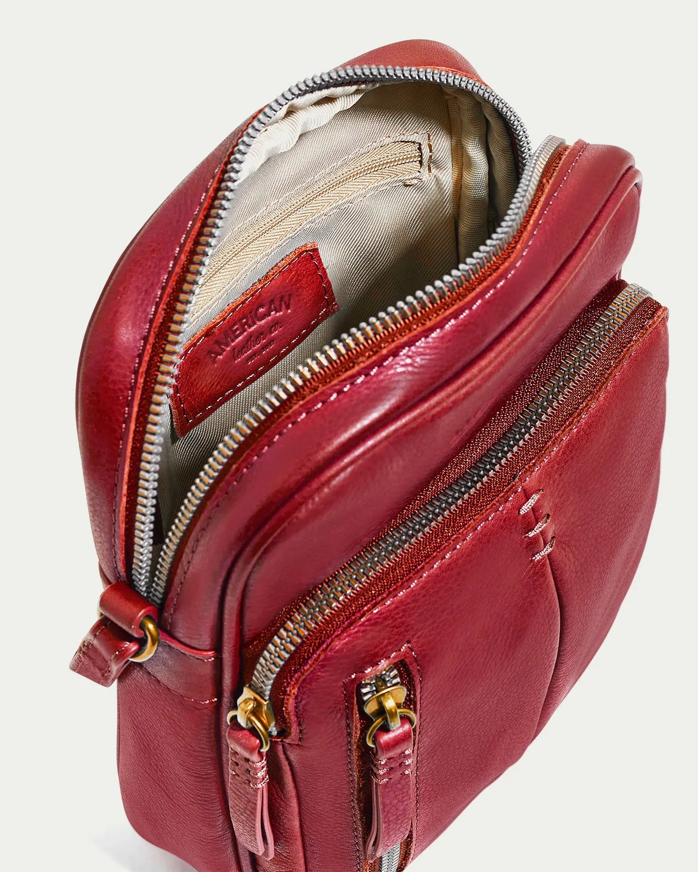 Cleveland NS Crossbody