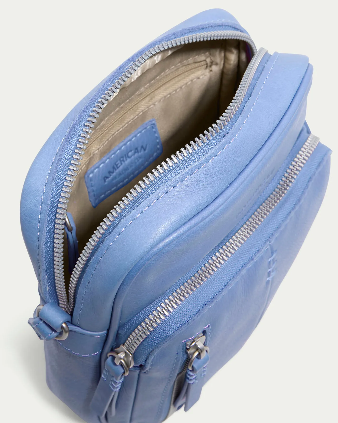 Cleveland NS Crossbody
