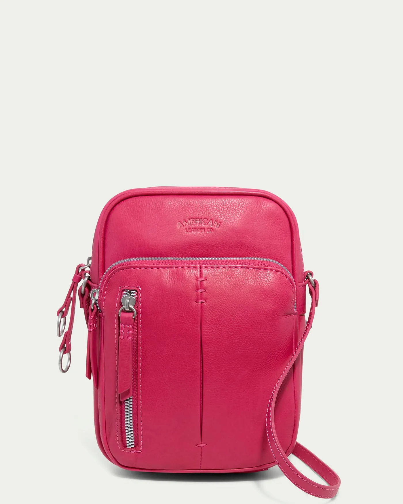 Cleveland NS Crossbody