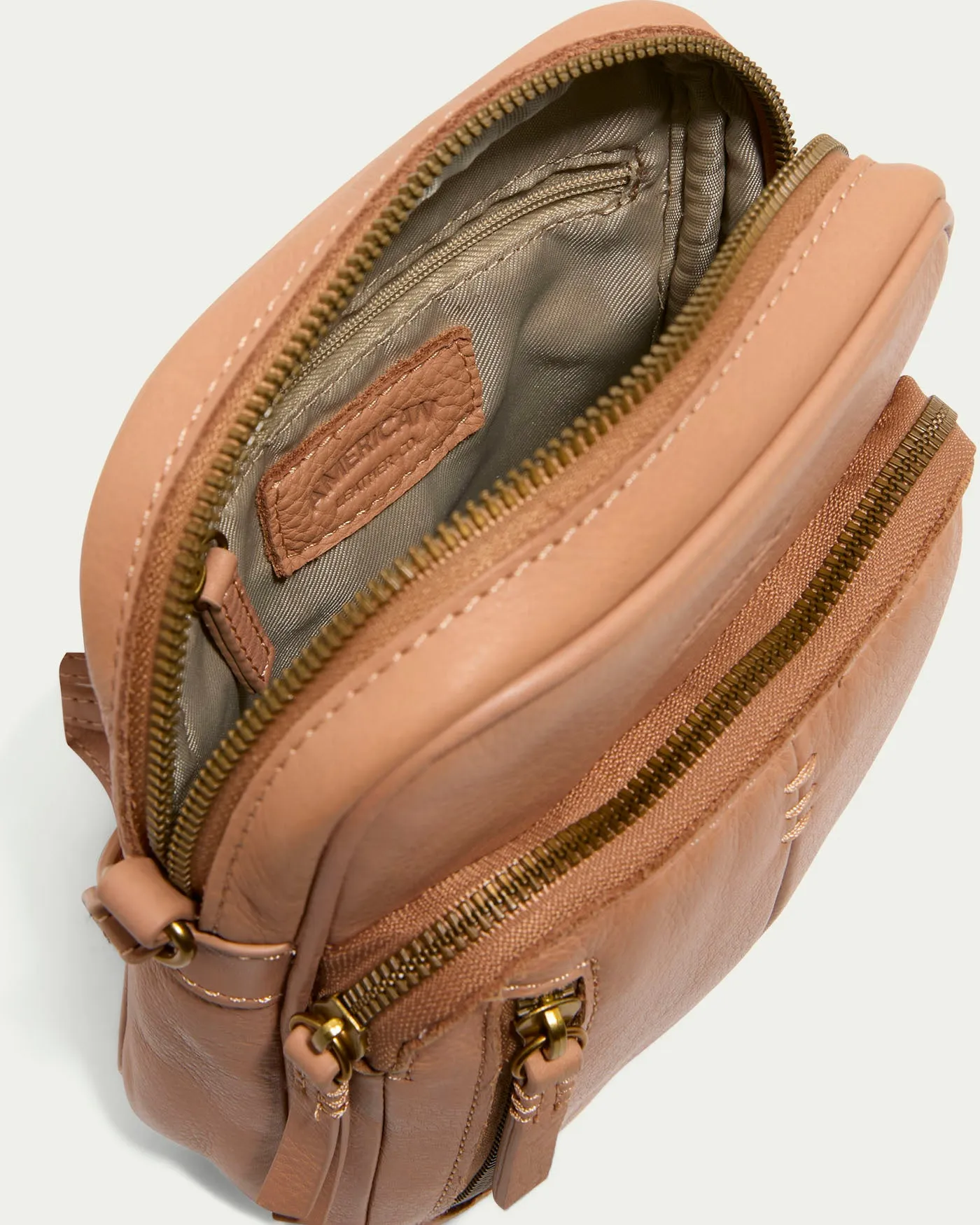 Cleveland NS Crossbody