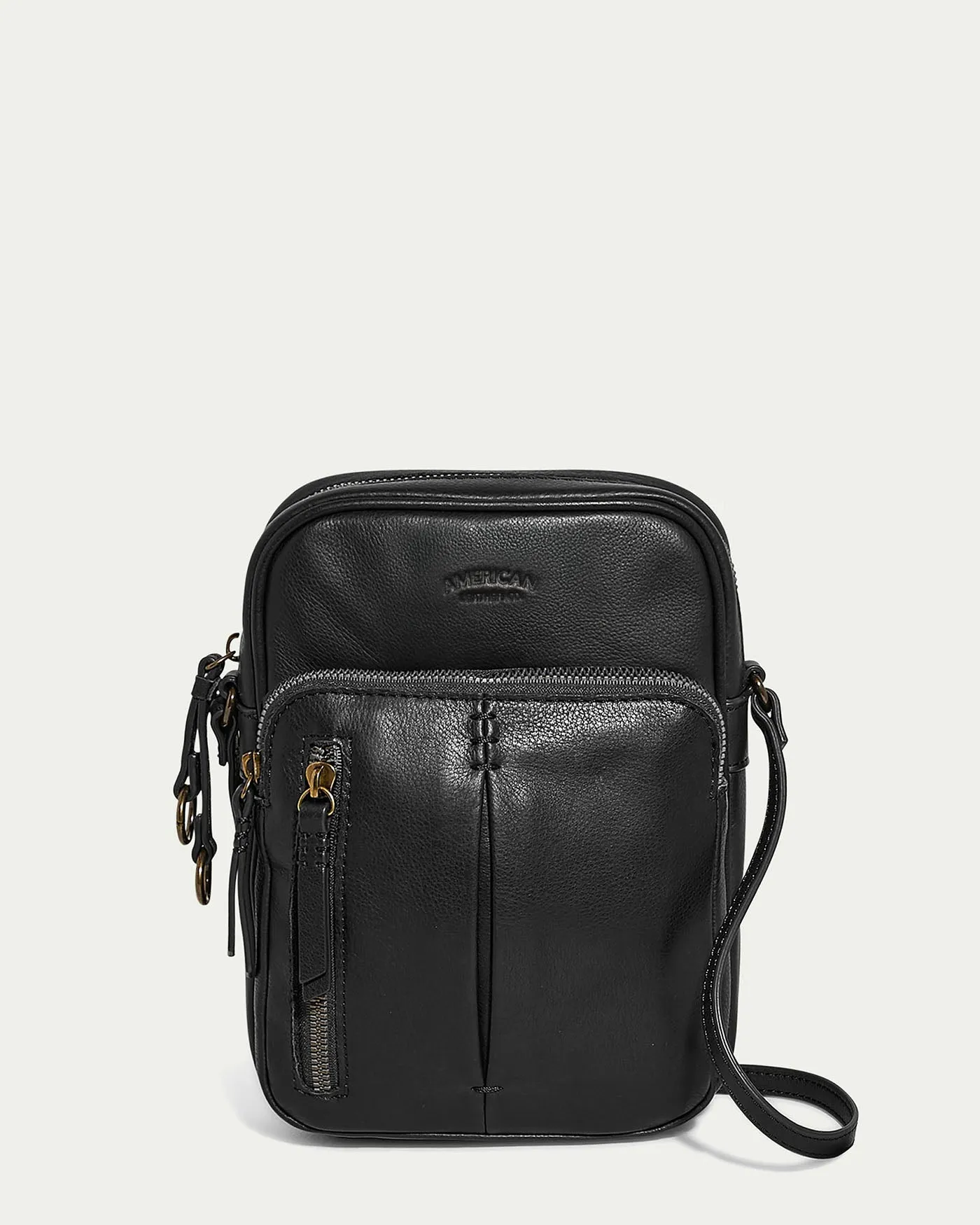 Cleveland NS Crossbody