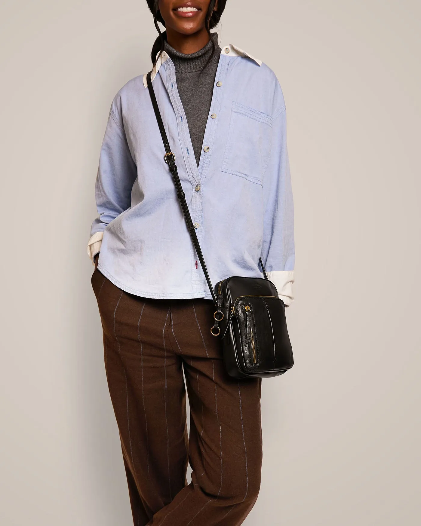 Cleveland NS Crossbody