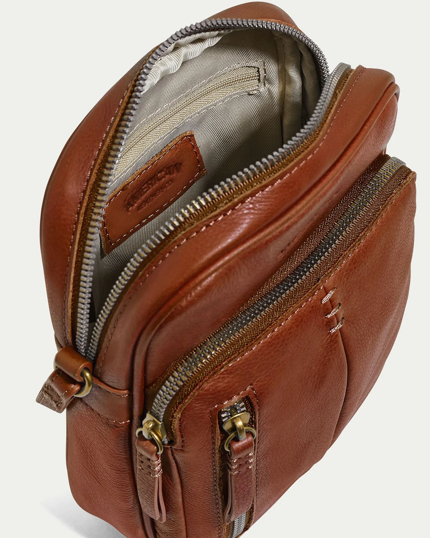 Cleveland NS Crossbody