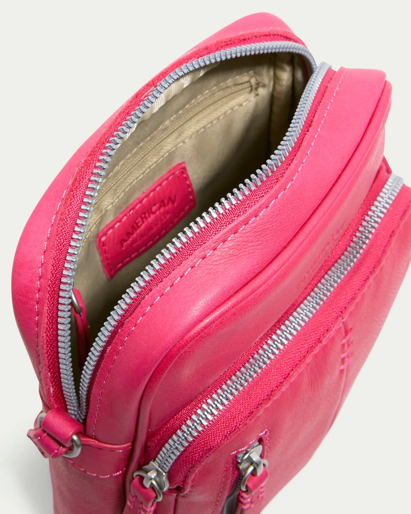Cleveland NS Crossbody