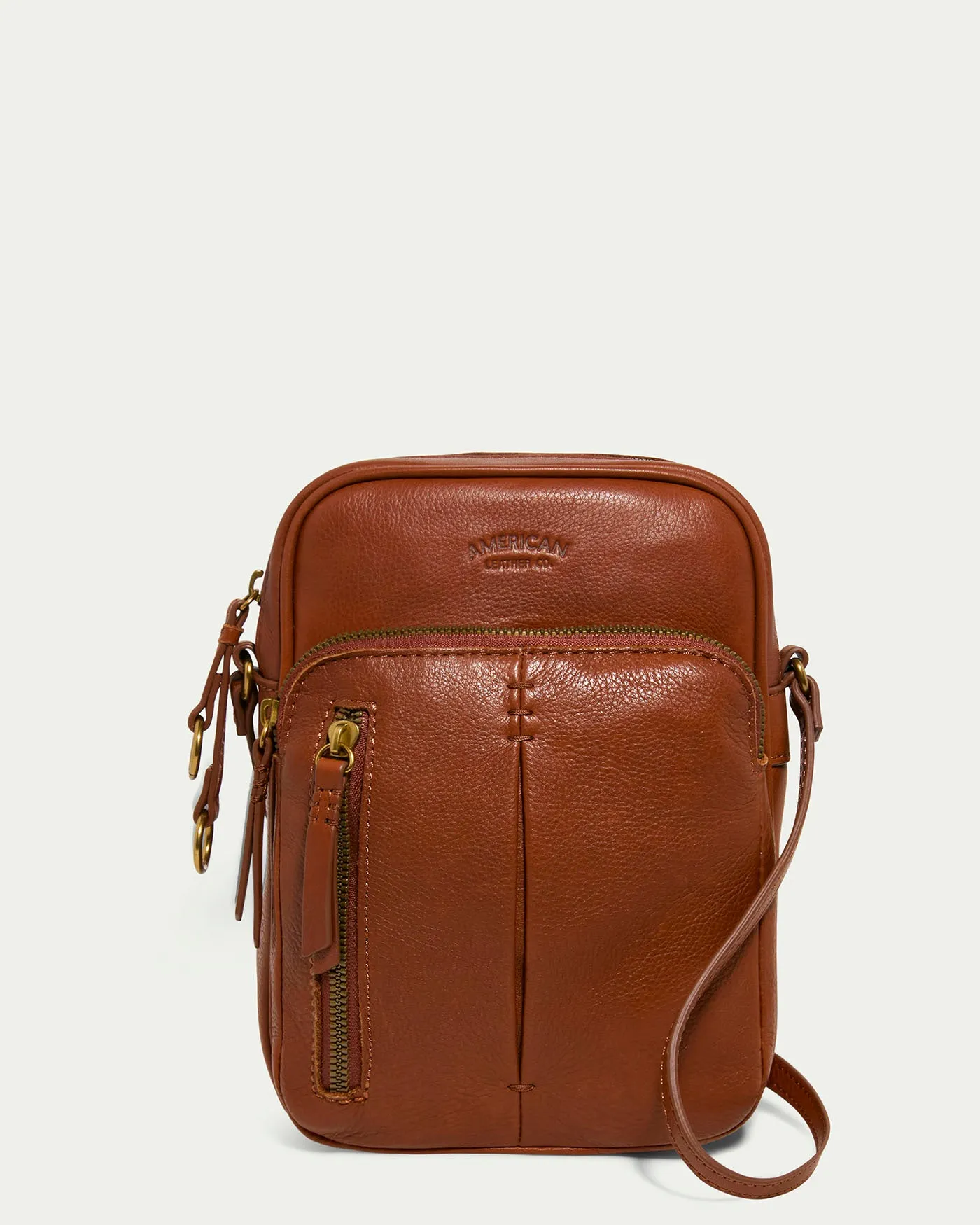 Cleveland NS Crossbody