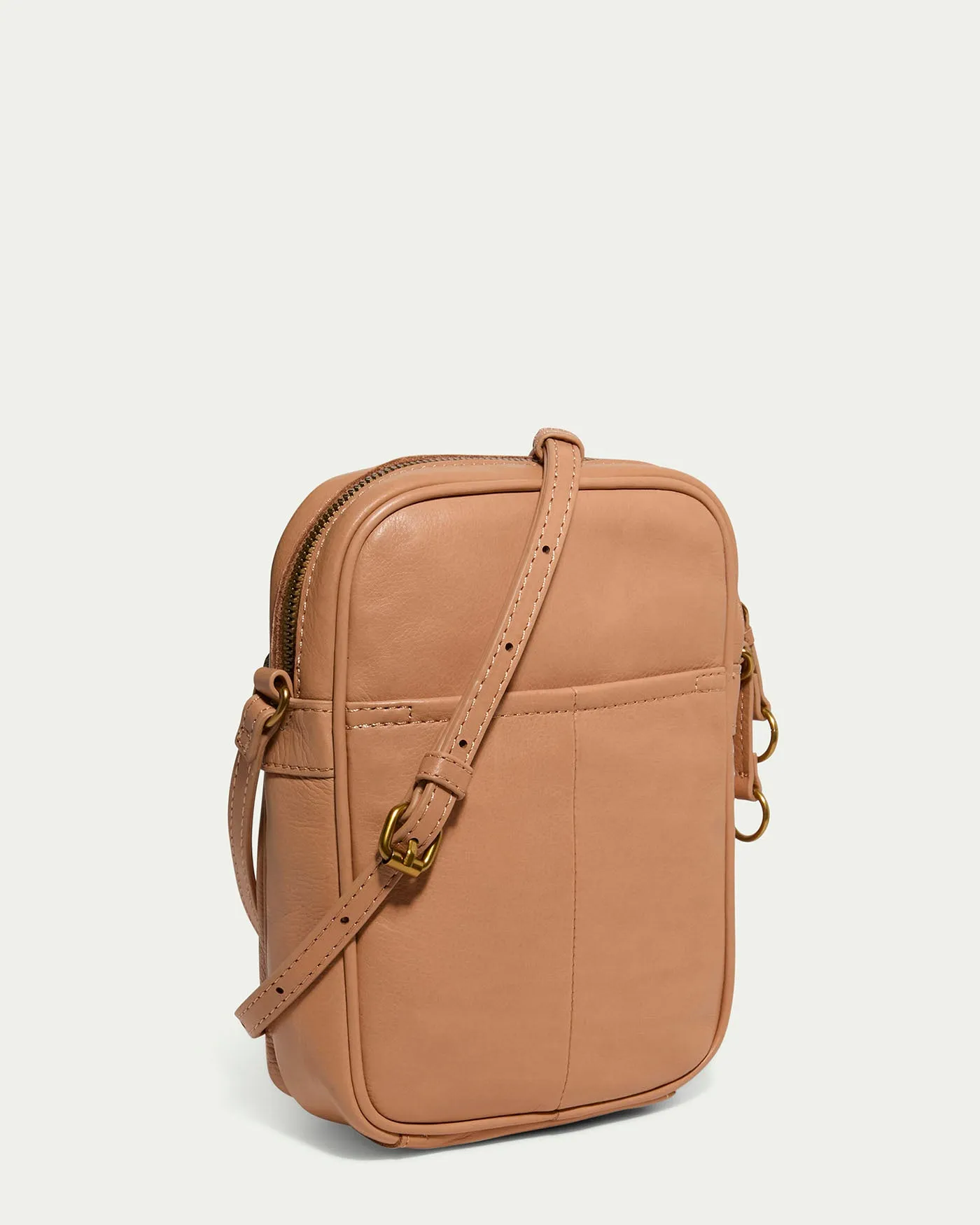 Cleveland NS Crossbody