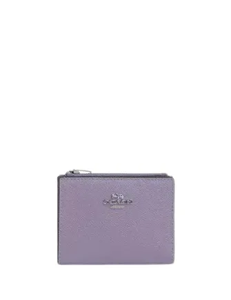Coach Bifold Wallet
