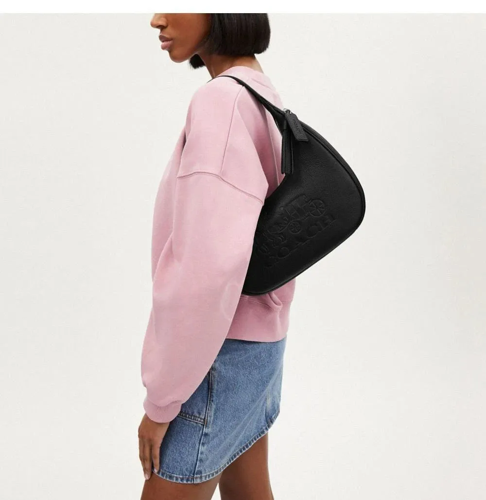 COACH Carmen Shoulder Bag