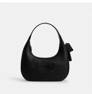 COACH Carmen Shoulder Bag