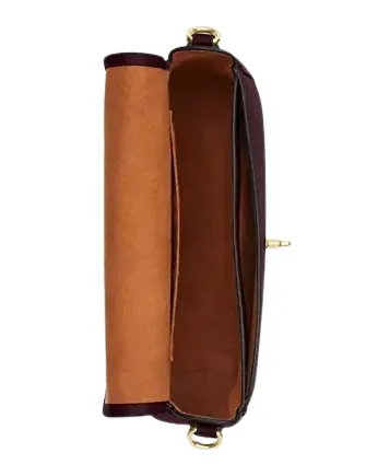 Coach Hadley Shoulder Bag