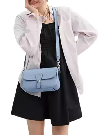 Coach Hadley Shoulder Bag
