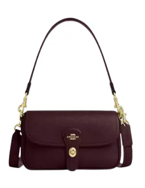 Coach Hadley Shoulder Bag