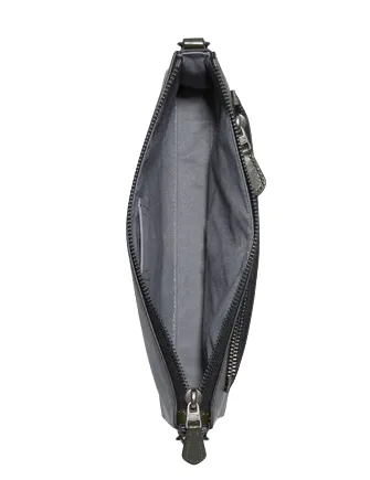 Coach Holden Crossbody With Camo Print