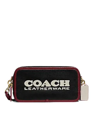 Coach Kia Camera Bag In Colorblock