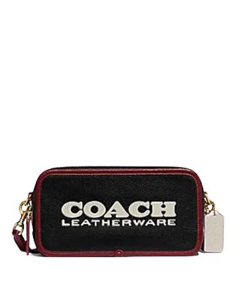 Coach Kia Camera Bag In Colorblock