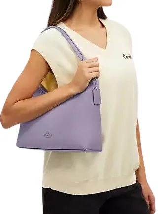 Coach Laurel Shoulder Bag