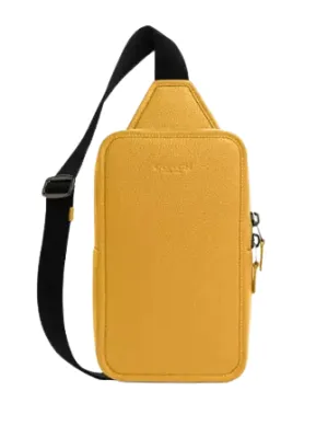 Coach Sullivan Pack