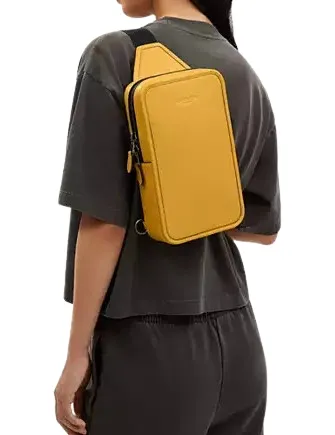 Coach Sullivan Pack