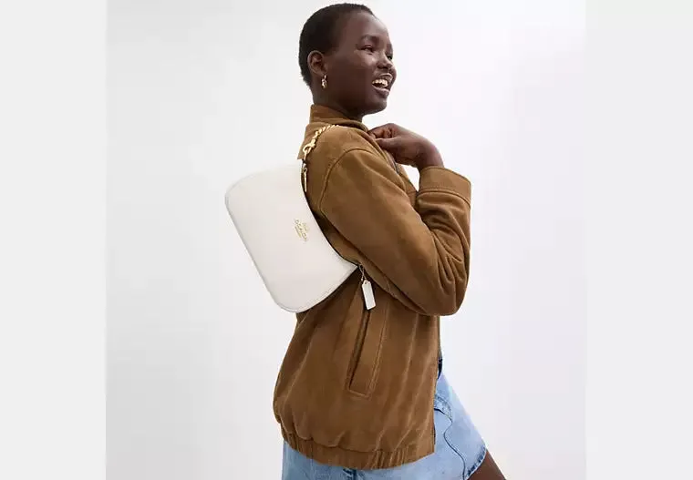 Coach Teri Shoulder Bag