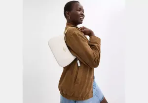 Coach Teri Shoulder Bag
