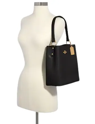 Coach Town Bucket Bag