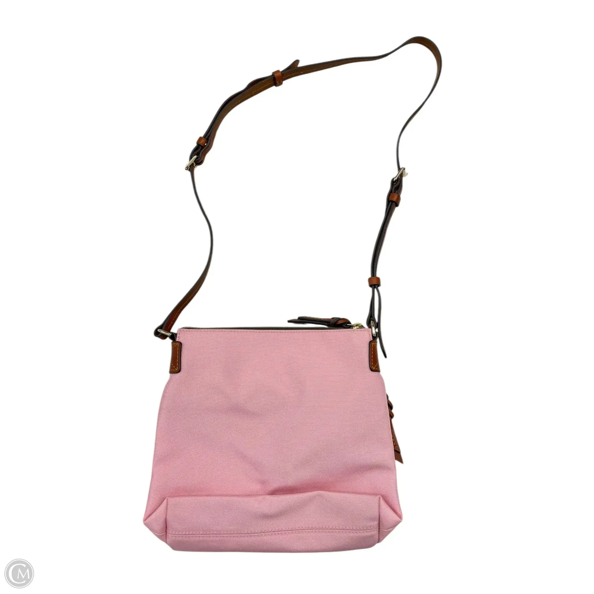 Crossbody Designer By Dooney And Bourke, Size: Medium