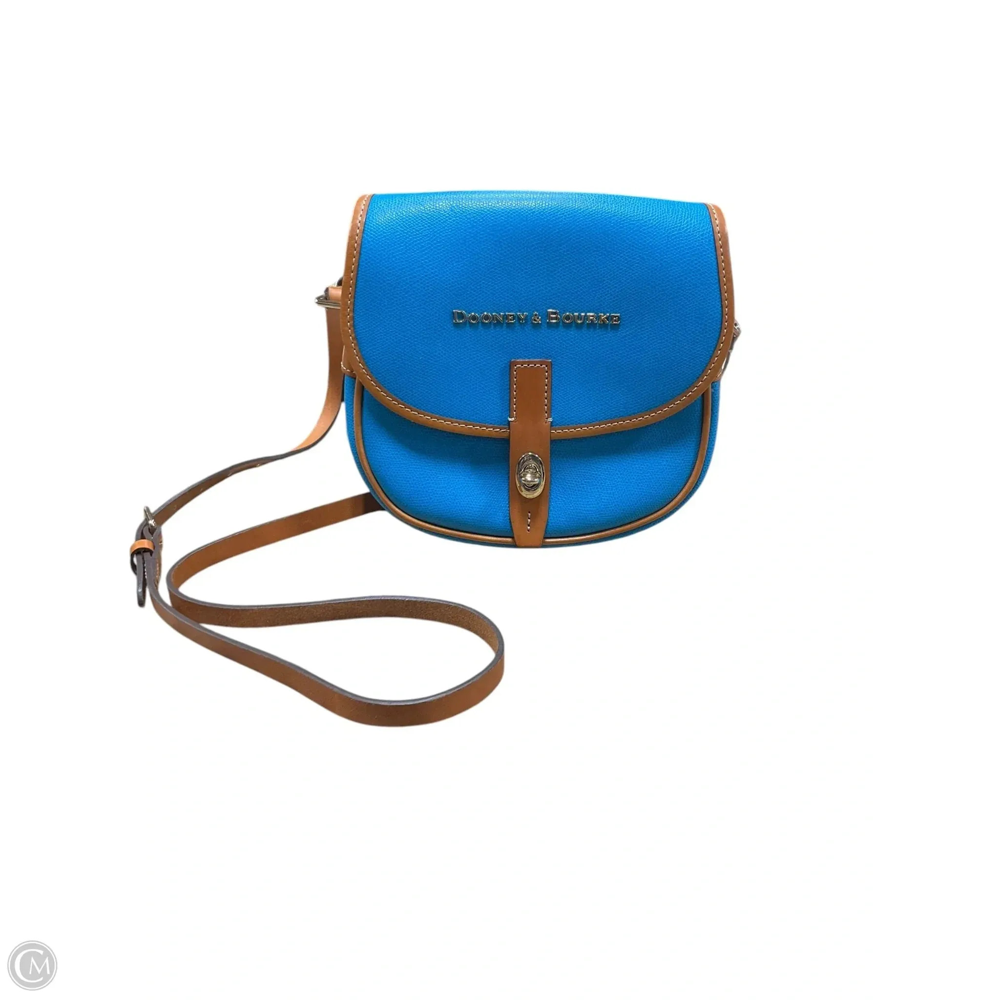 Crossbody Designer By Dooney And Bourke, Size: Small